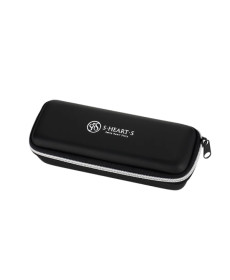 S-Heart-S Sasso Case Black For Short Brushes Защитный кейс для расчески с короткой ручкой - Написать отзыв