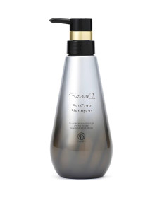 S-Heart-S Sasso Pro Care Shampoo Шампунь для делікатного догляду за волоссям і шкірою голови - Написати відгук