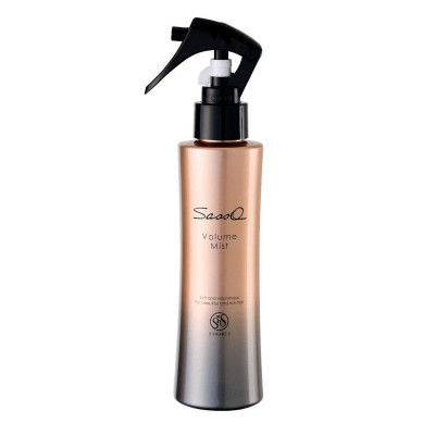 S-Heart-S Sasso Volume Mist Средство для роста и объема волос 