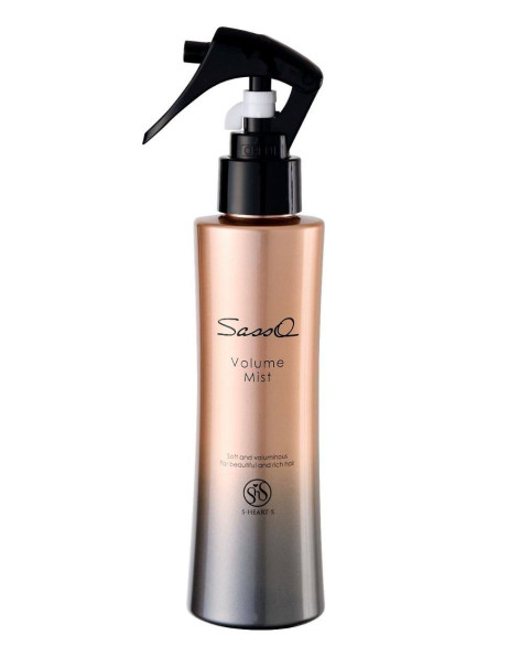 S-Heart-S Sasso Volume Mist Средство для роста и объема волос