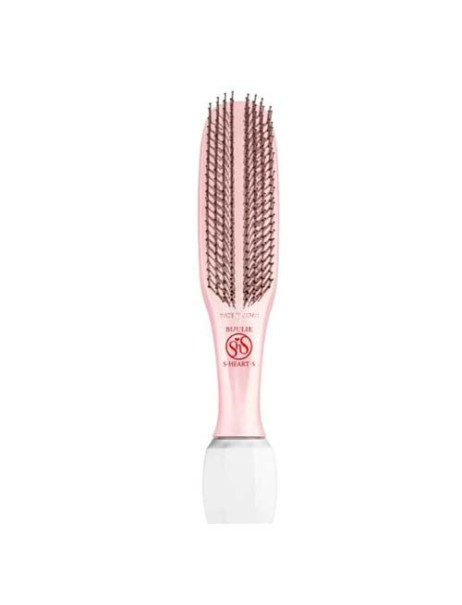 S-Heart-S Sasso Scalp Brush Bijulie Расческа для волос
