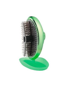 S-Heart-S Sasso Scalp Brush Parfaite Green Расческа для волос - Написать отзыв