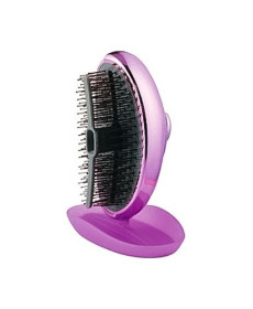 S-Heart-S Sasso Scalp Brush Parfaite Purple Расческа для волос - Написать отзыв