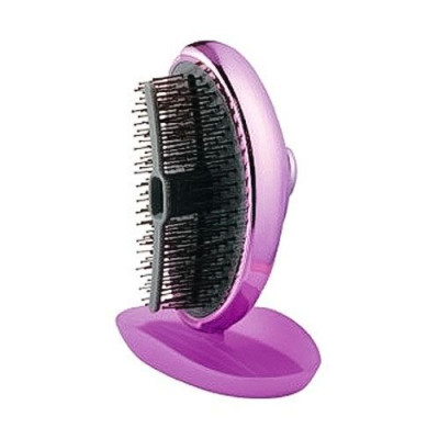 S-Heart-S Sasso Scalp Brush Parfaite Purple Расческа для волос