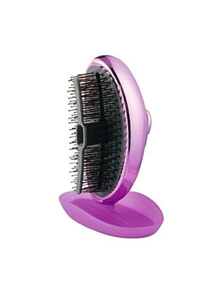 S-Heart-S Sasso Scalp Brush Parfaite Purple Расческа для волос