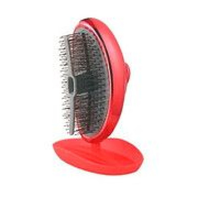 S-Heart-S Sasso Scalp Brush Parfaite Red Расческа для волос