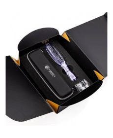 S-Heart-S Sasso Scalp Brush Premium Purple Long (Gift Box) Расческа в подарочном боксе - Написать отзыв