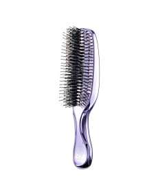 S-Heart-S Sasso Scalp Brush Premium Long Purple Расческа для волос - Написать отзыв