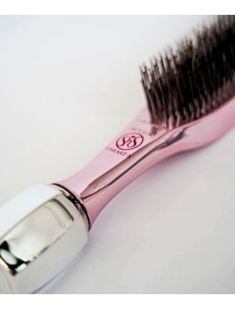 S-Heart-S Sasso Scalp Brush Bijulie Расческа для волос