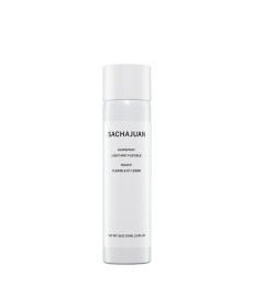 Sachajuan Hair Spray Light and Flexible Спрей для подвижной ежедневной укладки «Легкость и гибкость» - Написать отзыв