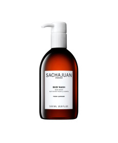 Sachajuan Body Wash Fresh Lavender Гель для душа с ароматом лаванды - Написать отзыв