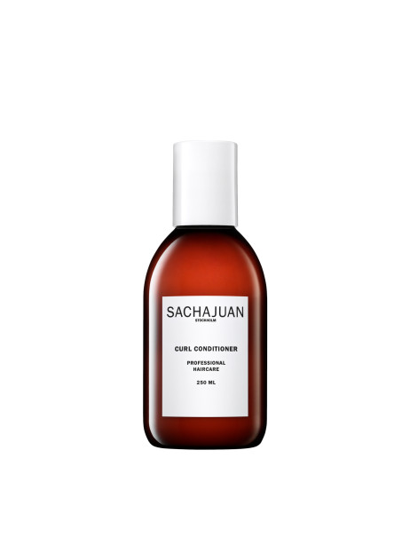 Sachajuan Curl Conditioner Кондиционер для глубокого питания вьющихся волос