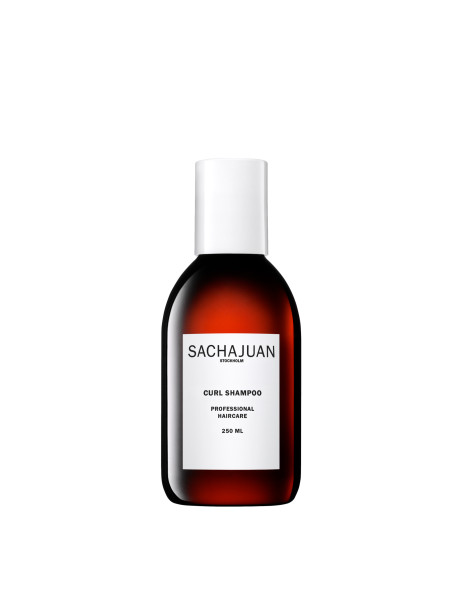 Sachajuan Curl Shampoo Шампунь для глибокого живлення кучерявого волосся