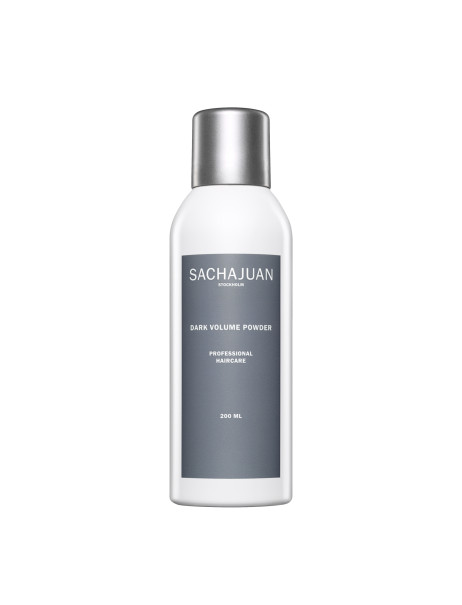 Sachajuan Dark Volume Powder Пудра–спрей для объема темных волос