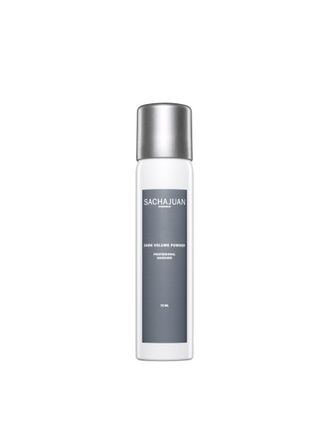 Sachajuan Dark Volume Powder Пудра–спрей для объема темных волос