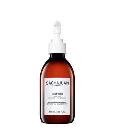 Sachajuan Exfoliating Hand Wash Fresh Lavender Отшелушивающее средство для рук с ароматом лаванды - Написать отзыв
