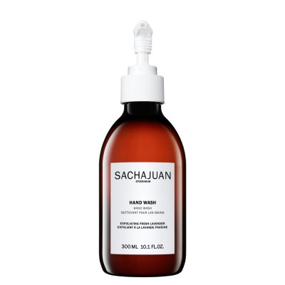 Sachajuan Exfoliating Hand Wash Fresh Lavender Відлущувальний засіб для рук з ароматом лаванди