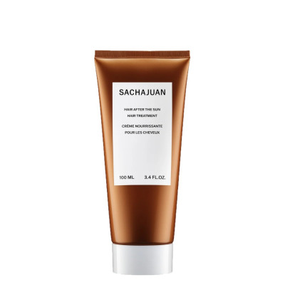 Sachajuan Hair After The Sun Відновлювальний крем для волосся після впливу сонця