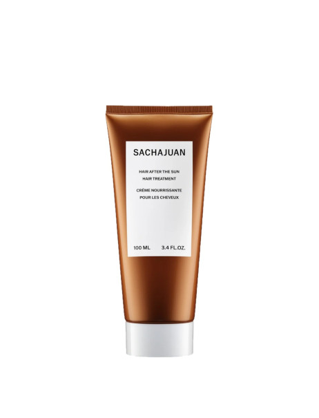 Sachajuan Hair After The Sun Восстанавливающий крем для волос после воздействия солнца