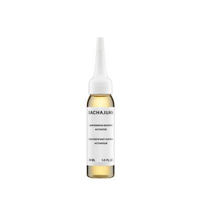 Sachajuan Hair Bonding Booster Activator Сироватка для інтенсивного відновлення та зміцнення волосся