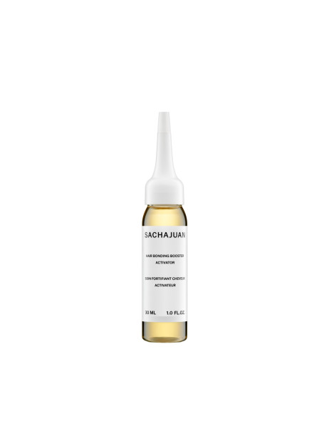 Sachajuan Hair Bonding Booster Activator Сыворотка для интенсивного восстановления и укрепления волос