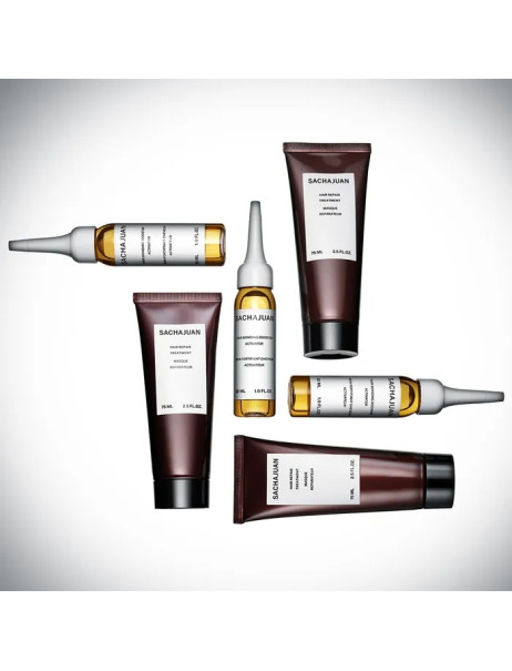 Sachajuan Hair Bonding Booster Activator Сыворотка для интенсивного восстановления и укрепления волос