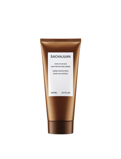 Sachajuan Hair In The Sun Защитный крем для волос от УФ-излучений