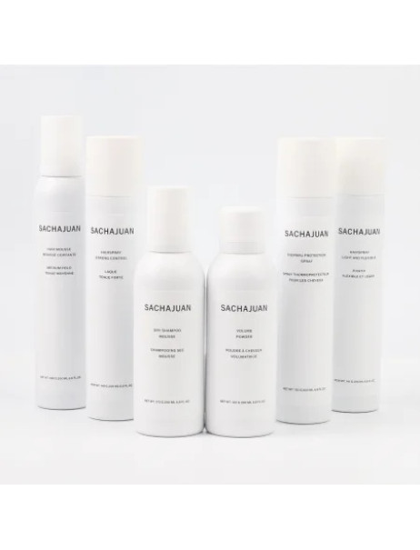 Sachajuan Hair Spray Light and Flexible Спрей для подвижной ежедневной укладки «Легкость и гибкость»