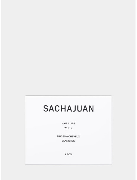 Sachajuan Hair Clips Заколки для волос