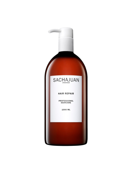 Sachajuan Hair Repair Маска для интенсивного восстановления поврежденных волос