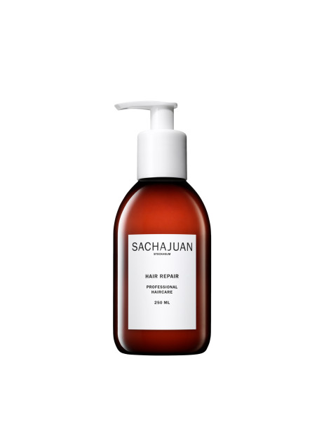 Sachajuan Hair Repair Маска для интенсивного восстановления поврежденных волос