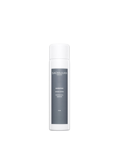 Sachajuan Hair Spray Strong Control Лак-спрей для волос сильной фиксации