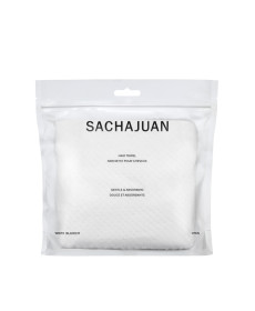 Sachajuan Hair Towel Полотенце-тюрбан для волос - Написать отзыв