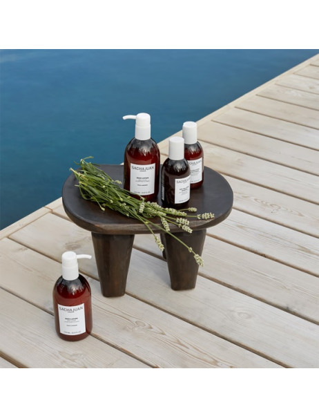 Sachajuan Hand Lotion Fresh Lavender Увлажняющий лосьон для рук с ароматом лаванды