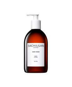 Sachajuan Hand Wash Shiny Citrus Увлажняющее гель-мыло для рук с ароматом цитруса - Написать отзыв