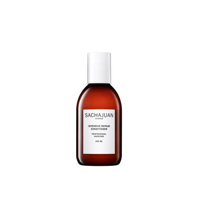 Sachajuan Intensive Repair Conditioner Кондиционер для интенсивного восстановления и питания поврежденных и пористых волос