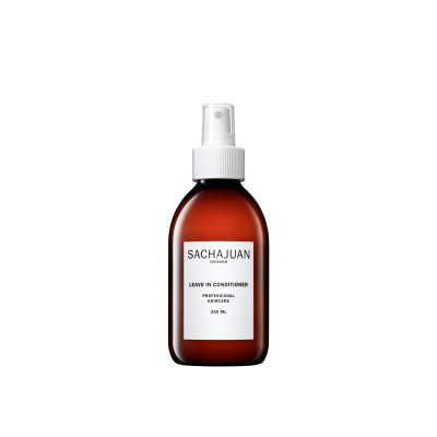Sachajuan Leave In Conditioner Несмываемый кондиционер для укрепления структуры волос