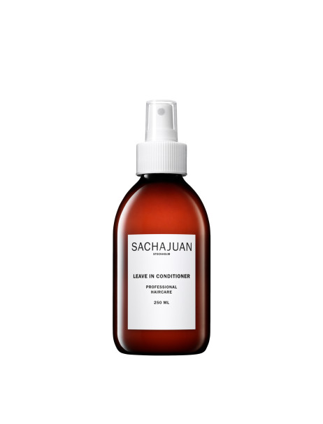 Sachajuan Leave In Conditioner Незмивний кондиціонер для зміцнення структури волосся