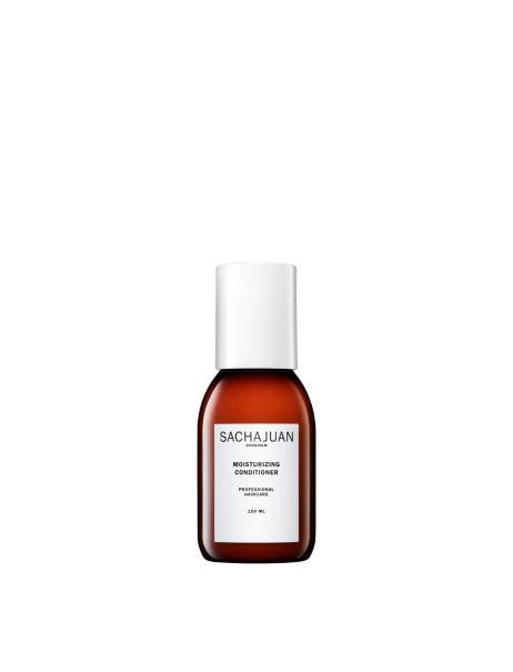 Sachajuan Moisturizing Conditioner Кондиціонер для глибокого зволоження сухого та ламкого волосся