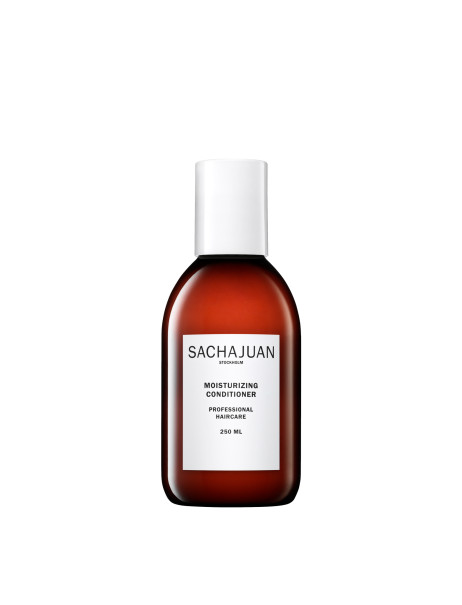 Sachajuan Moisturizing Conditioner Кондиціонер для глибокого зволоження сухого та ламкого волосся