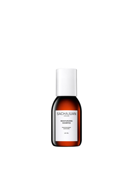 Sachajuan Moisturizing Shampoo Шампунь для глубокого увлажнения сухих и ломких волос