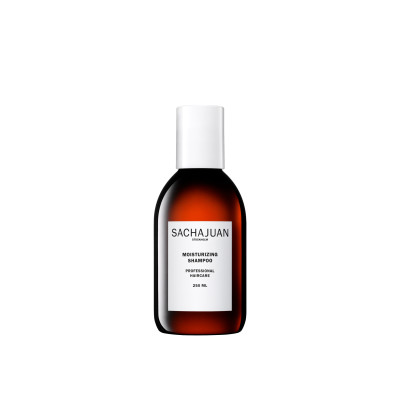 Sachajuan Moisturizing Shampoo Шампунь для глубокого увлажнения сухих и ломких волос