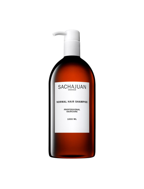 Sachajuan Normal Hair Shampoo Шампунь для ежедневного применения для нормальных волос и кожи головы