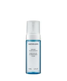 Sachajuan Ocean Mist Volume Hair Mousse Мусс для объема и укладки волос - Написать отзыв
