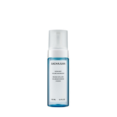 Sachajuan Ocean Mist Volume Hair Mousse Мус для об'єму та укладання волосся