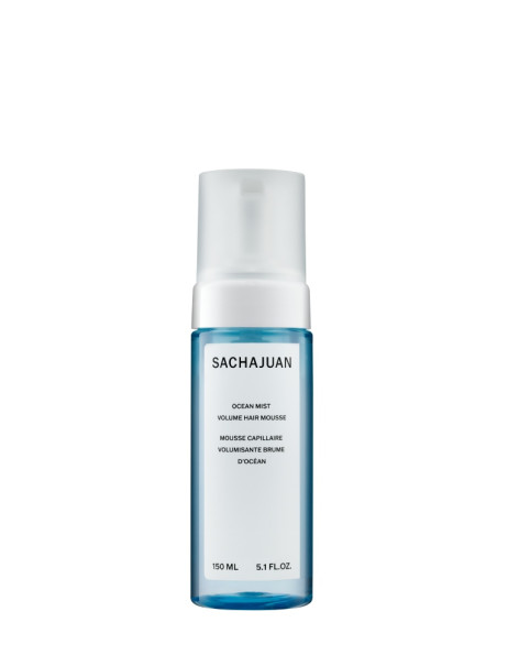 Sachajuan Ocean Mist Volume Hair Mousse Мусс для объема и укладки волос