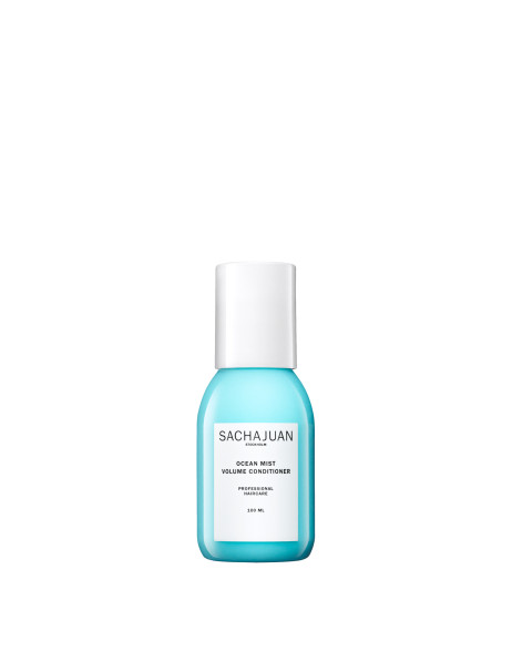 Sachajuan Ocean Mist Volume Conditioner Укрепляющий кондиционер для объема и плотности волос