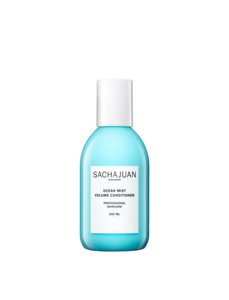 Sachajuan Ocean Mist Volume Conditioner Укрепляющий кондиционер для объема и плотности волос