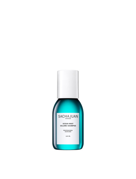 Sachajuan Ocean Mist Volume Shampoo Укрепляющий шампунь для объема и плотности волос