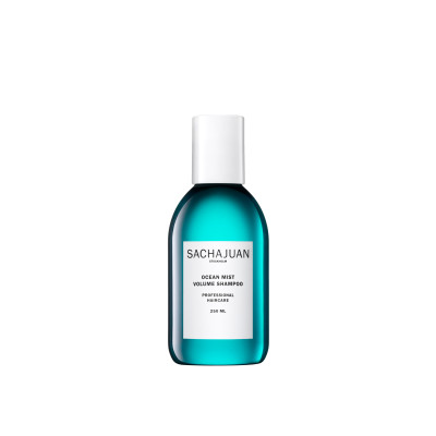 Sachajuan Ocean Mist Volume Shampoo Зміцнюючий шампунь для об’єму та щільності волосся